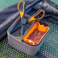 Guru Worm Scissors
